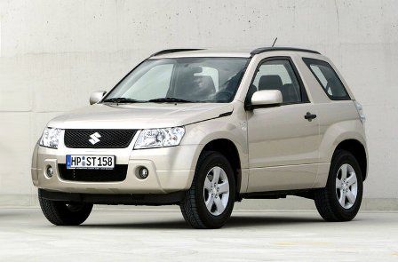 Grand Vitara 8